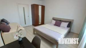 3-к квартира, посуточно, 82м2, 5/33 этаж