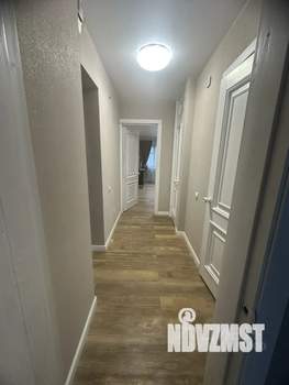 1-к квартира, на длительный срок, 36м2, 6/9 этаж