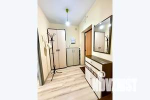 1-к квартира, посуточно, 32м2, 11/25 этаж