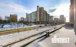 1-к квартира, посуточно, 49м2, 1/1 этаж