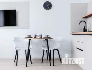 Студия квартира, посуточно, 33м2, 7/28 этаж