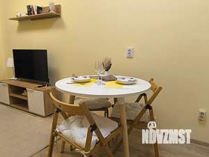 1-к квартира, посуточно, 34м2, 12/16 этаж