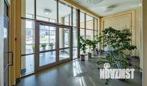 2-к квартира, на длительный срок, 53м2, 1/25 этаж