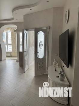 1-к квартира, посуточно, 42м2, 9/9 этаж