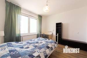 2-к квартира, посуточно, 68м2, 1/1 этаж