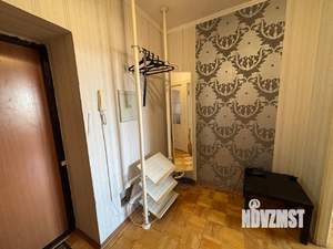 1-к квартира, на длительный срок, 35м2, 6/14 этаж