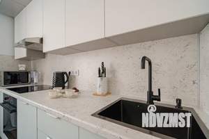 2-к квартира, посуточно, 50м2, 8/10 этаж