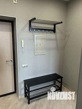 1-к квартира, на длительный срок, 47м2, 18/25 этаж