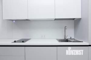 Студия квартира, на длительный срок, 19м2, 3/7 этаж