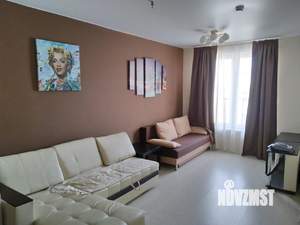 1-к квартира, на длительный срок, 38м2, 5/16 этаж