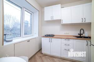 1-к квартира, на длительный срок, 31м2, 5/5 этаж