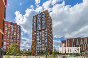 2-к квартира, на длительный срок, 61м2, 15/25 этаж