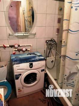 1-к квартира, на длительный срок, 30м2, 5/5 этаж