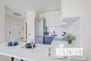 1-к квартира, посуточно, 35м2, 5/28 этаж