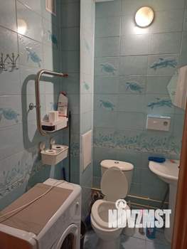 1-к квартира, на длительный срок, 33м2, 4/13 этаж