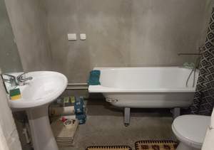 1-к квартира, на длительный срок, 29м2, 13/16 этаж