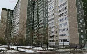 2-к квартира, на длительный срок, 48м2, 16/16 этаж