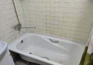 1-к квартира, на длительный срок, 33м2, 11/16 этаж