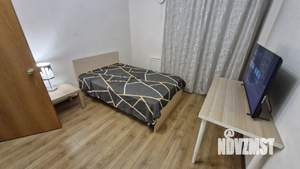 1-к квартира, на длительный срок, 36м2, 5/16 этаж