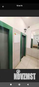 1-к квартира, на длительный срок, 36м2, 2/12 этаж