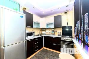 2-к квартира, посуточно, 43м2, 1/5 этаж