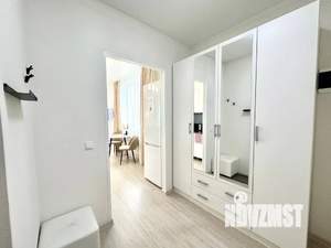 Студия квартира, посуточно, 32м2, 9/28 этаж