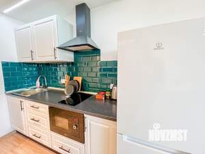 1-к квартира, посуточно, 35м2, 8/31 этаж