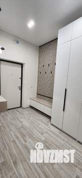 2-к квартира, на длительный срок, 55м2, 25/25 этаж