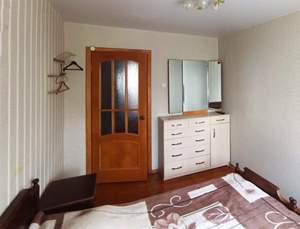 3-к квартира, на длительный срок, 58м2, 3/5 этаж