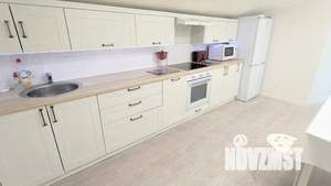 1-к квартира, посуточно, 42м2, 5/5 этаж