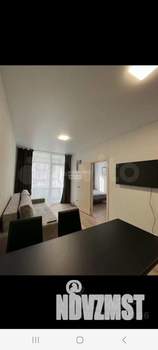 1-к квартира, на длительный срок, 40м2, 8/20 этаж