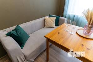 1-к квартира, посуточно, 58м2, 1/1 этаж