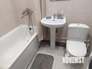 1-к квартира, посуточно, 28м2, 8/9 этаж