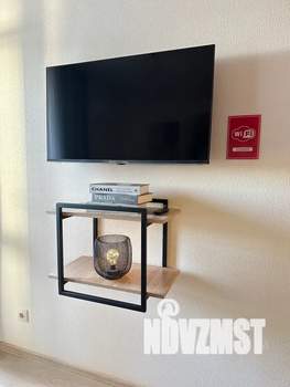 Студия квартира, посуточно, 25м2, 6/32 этаж