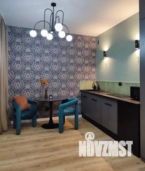 1-к квартира, посуточно, 30м2, 1/26 этаж