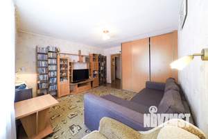 1-к квартира, на длительный срок, 36м2, 2/9 этаж