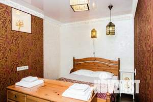 2-к квартира, посуточно, 63м2, 8/9 этаж