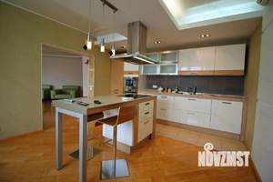 3-к квартира, на длительный срок, 116м2, 12/16 этаж