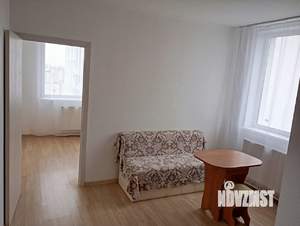 1-к квартира, на длительный срок, 33м2, 20/25 этаж