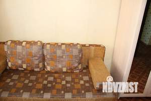 1-к квартира, посуточно, 25м2, 5/5 этаж