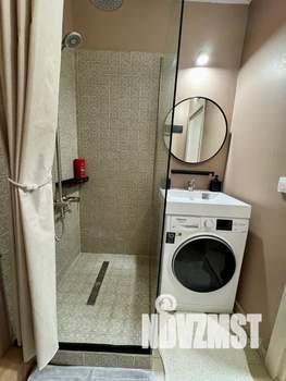 Студия квартира, посуточно, 22м2, 10/25 этаж