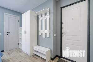 Студия квартира, посуточно, 25м2, 1/5 этаж