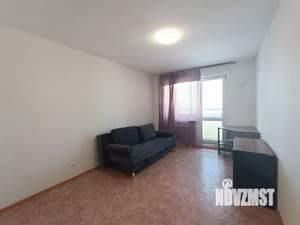 1-к квартира, на длительный срок, 33м2, 6/18 этаж