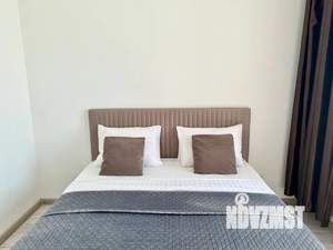 1-к квартира, посуточно, 36м2, 15/17 этаж