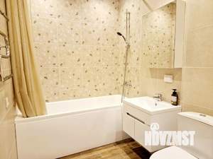 Студия квартира, посуточно, 29м2, 29/35 этаж