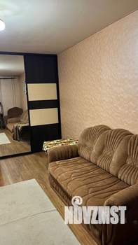 1-к квартира, на длительный срок, 40м2, 7/16 этаж