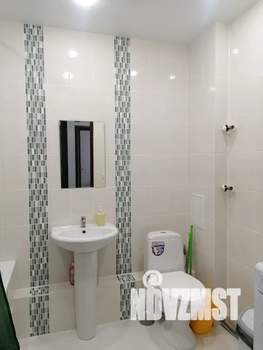 1-к квартира, посуточно, 45м2, 7/10 этаж