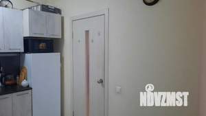 1-к квартира, посуточно, 32м2, 5/5 этаж