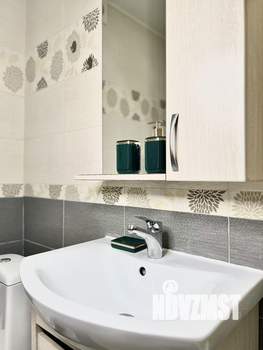 2-к квартира, посуточно, 65м2, 1/1 этаж
