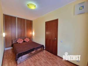 2-к квартира, посуточно, 45м2, 1/1 этаж